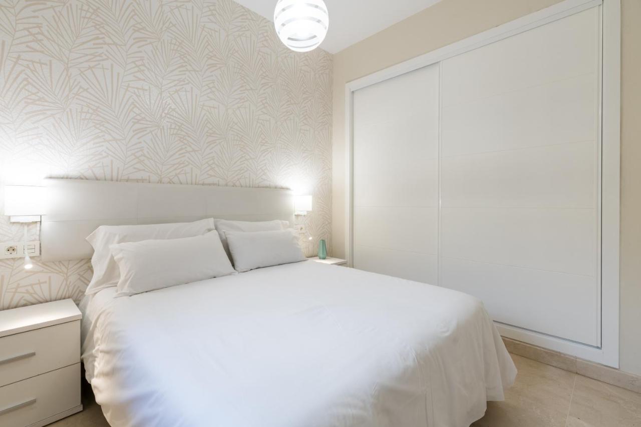 Apartamento Lumbreras Host