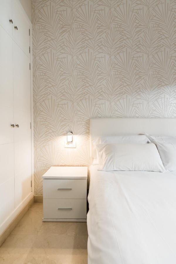 Apartamento Lumbreras Host Sevilla
