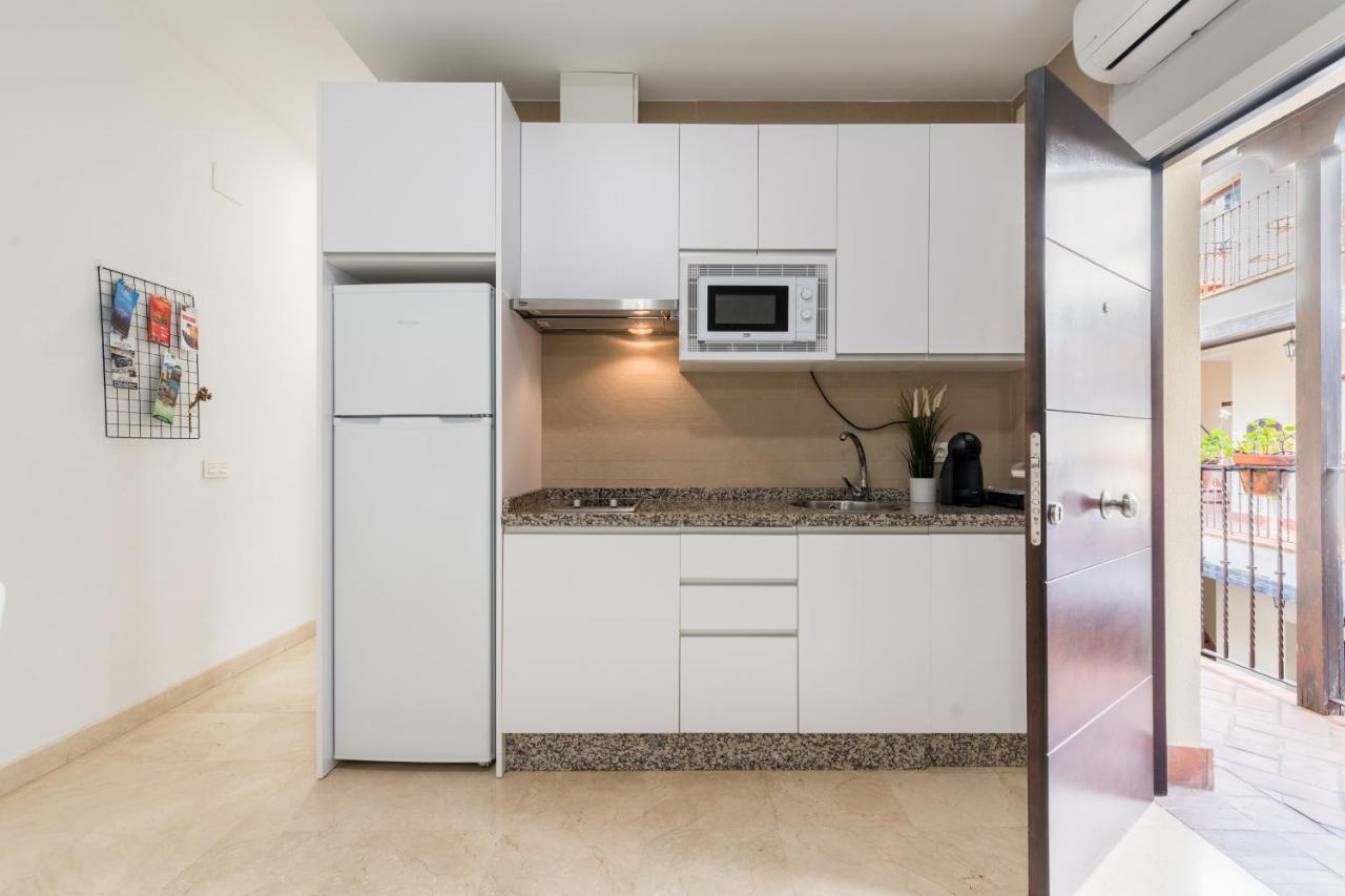 Apartamento Lumbreras Host *