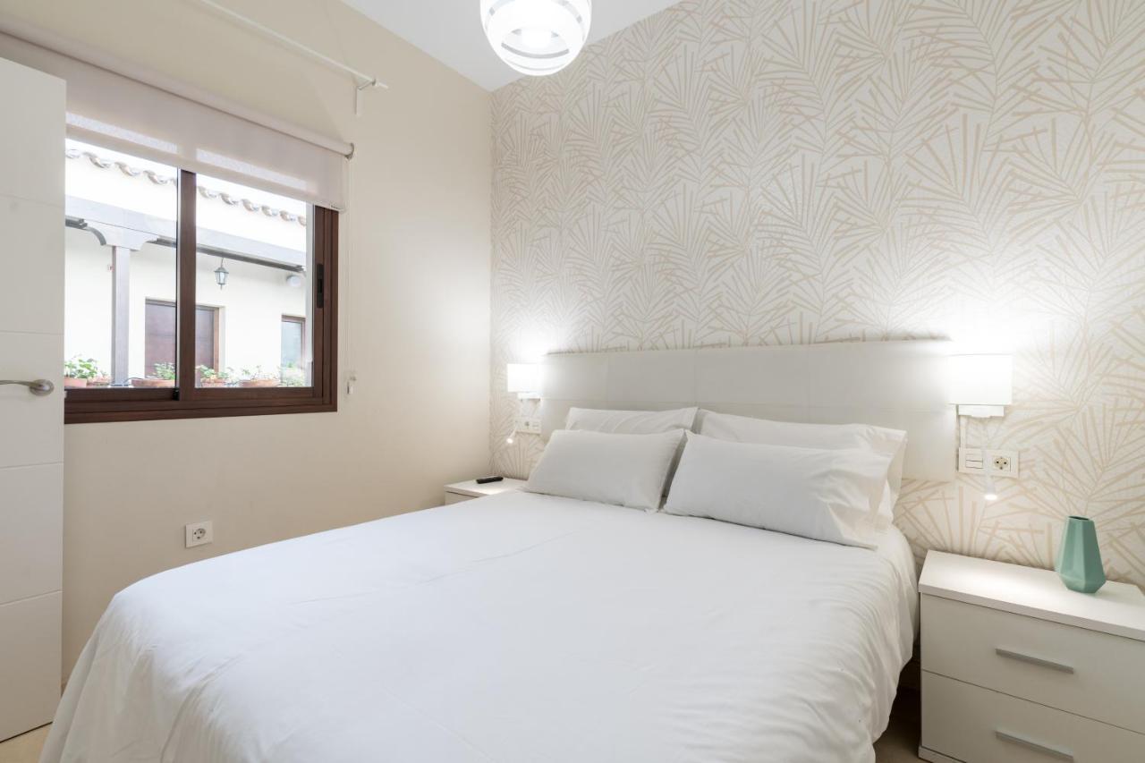 Apartamento Lumbreras Host *