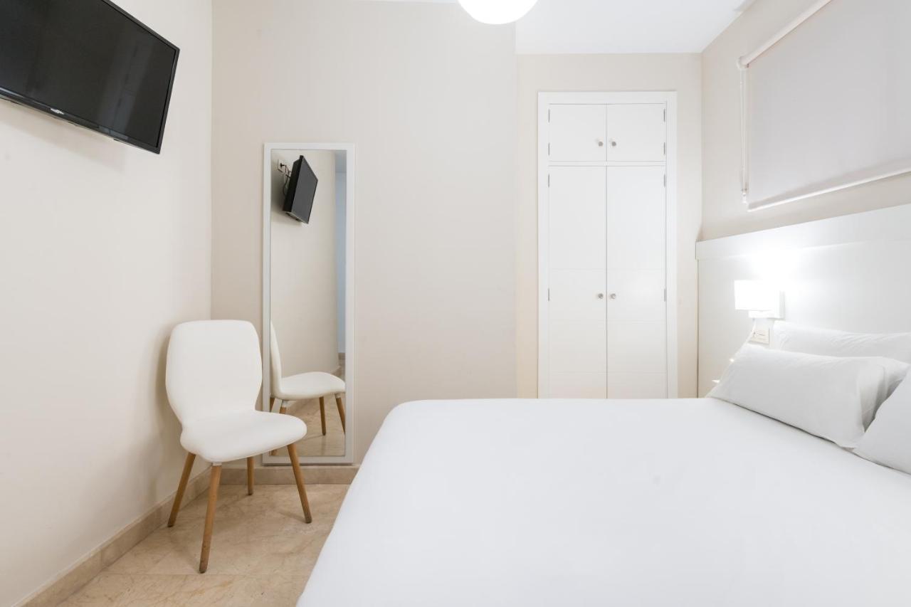 Apartamento Lumbreras Host *