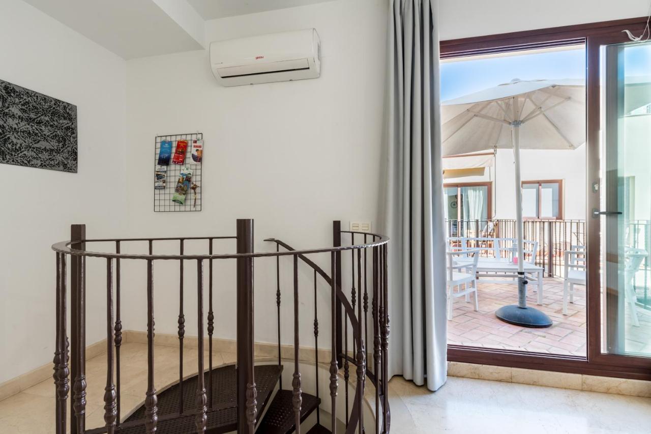 Apartamento Lumbreras Host Sevilla