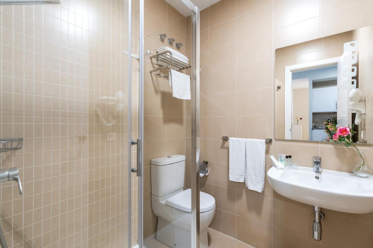 Lumbreras Host Apartamento *