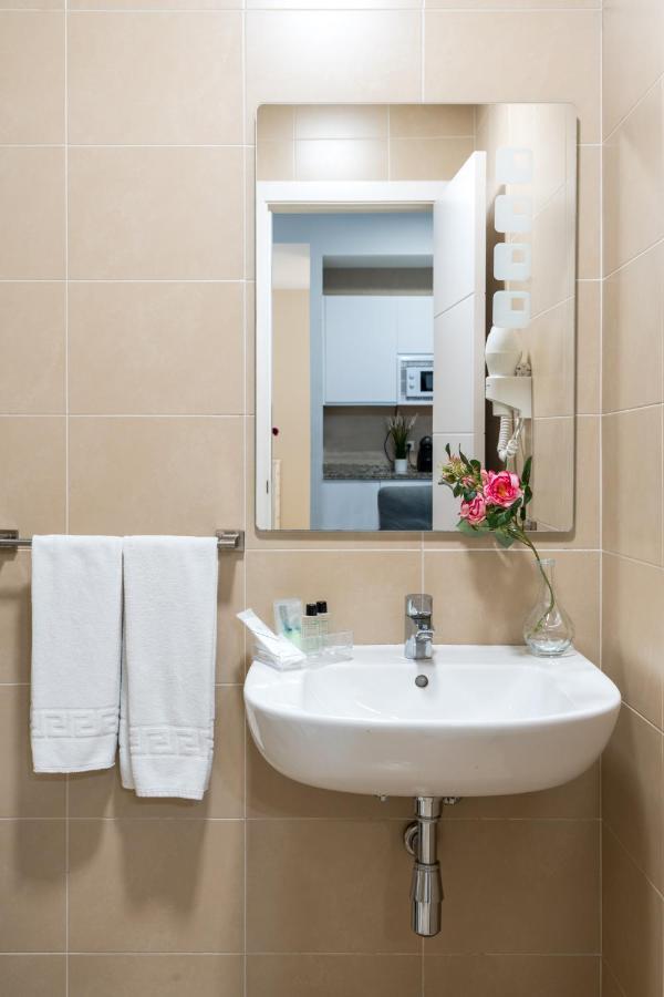 Lumbreras Host Apartamento *