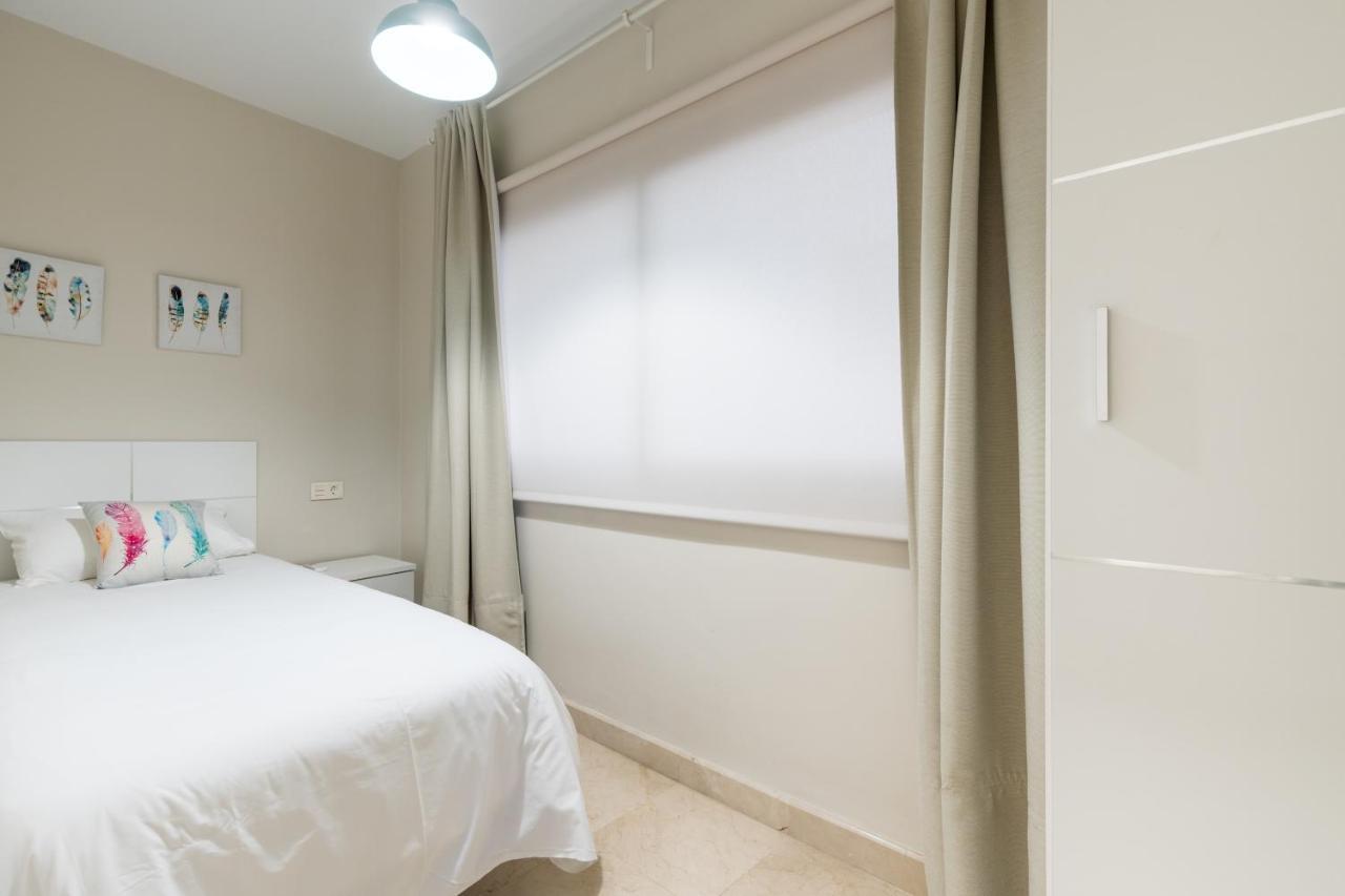 Lumbreras Host Apartamento Sevilla