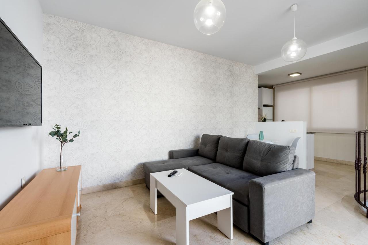 Apartamento Lumbreras Host *