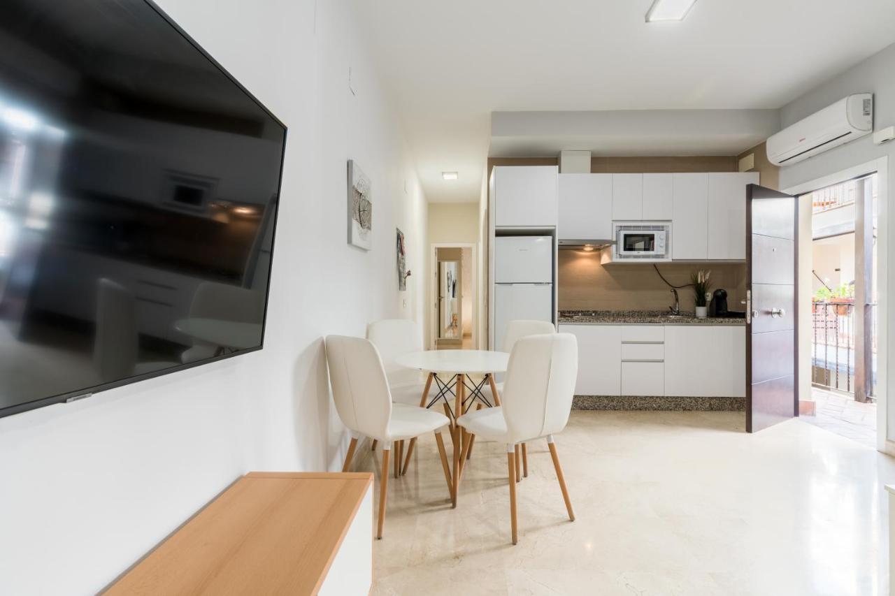 Apartamento Lumbreras Host Sevilla