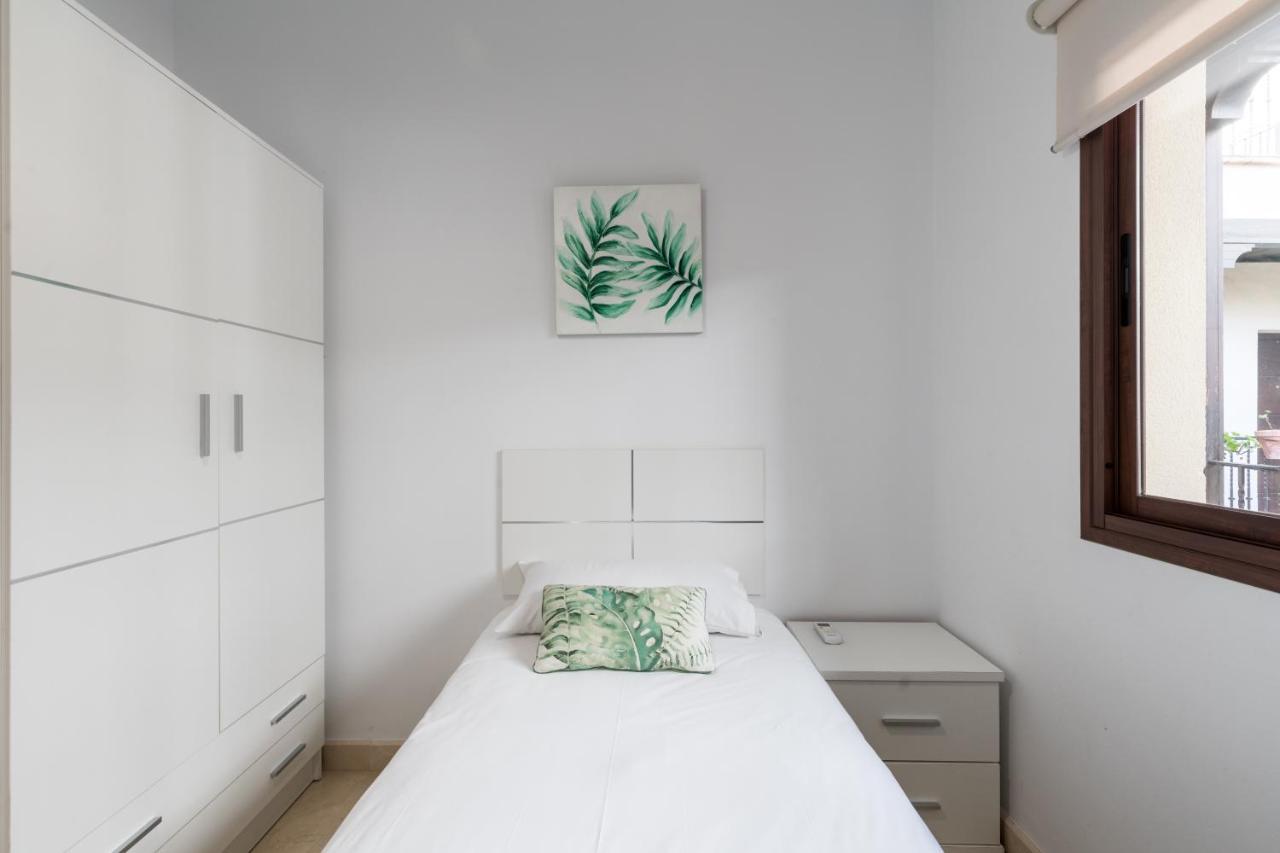 Lumbreras Host Apartamento Sevilla