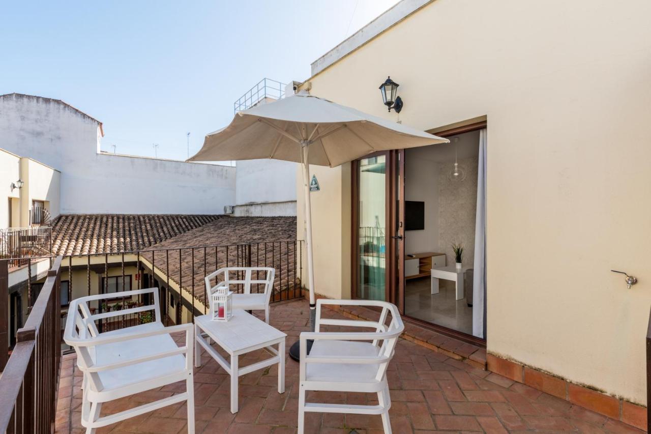 Apartamento Lumbreras Host