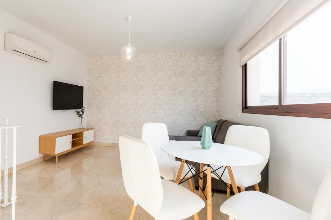 Lumbreras Host Apartamento *