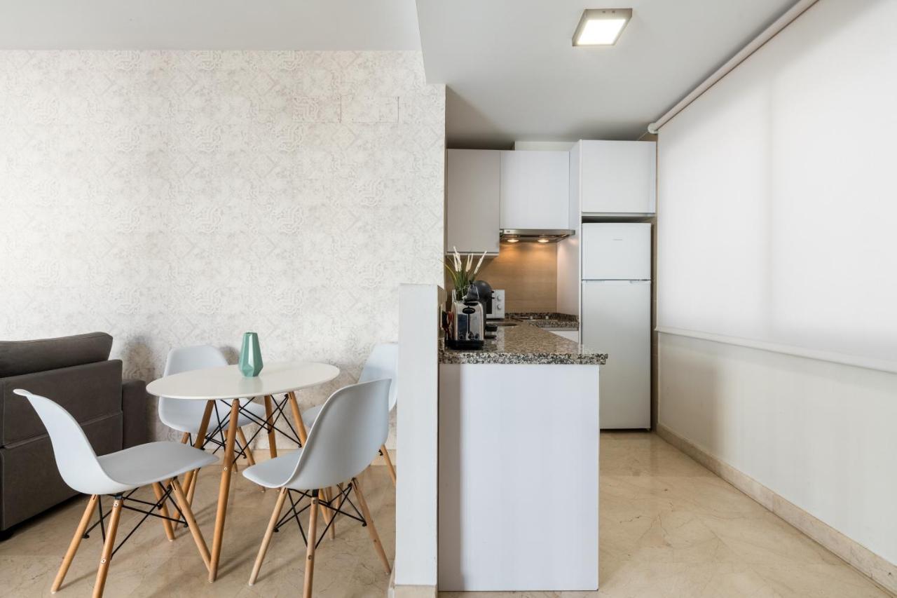 Lumbreras Host Apartamento Sevilla