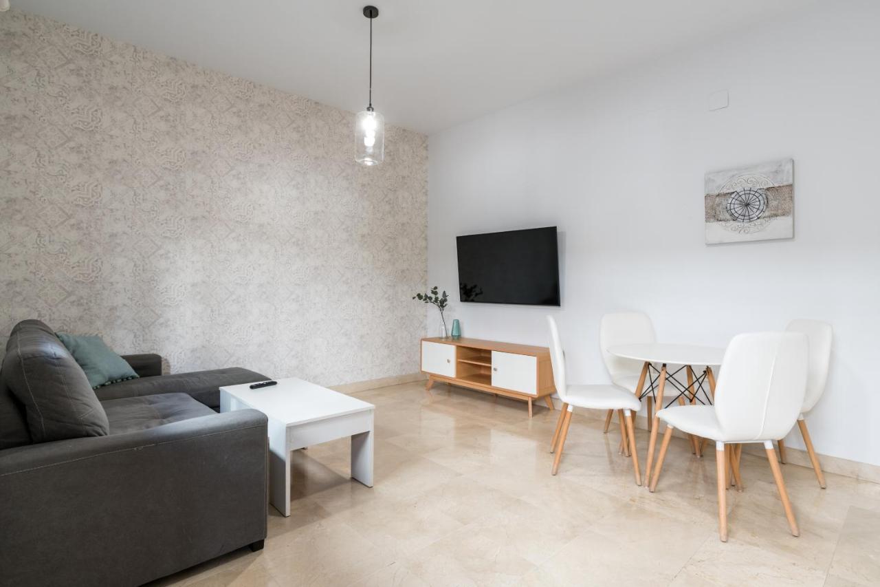 Apartamento Lumbreras Host Sevilla