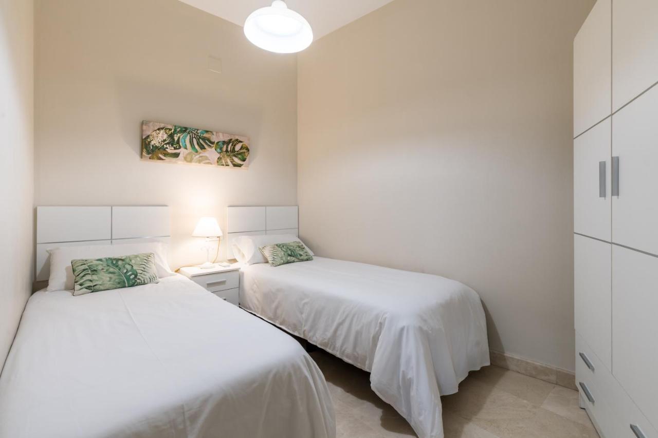Lumbreras Host Apartamento
