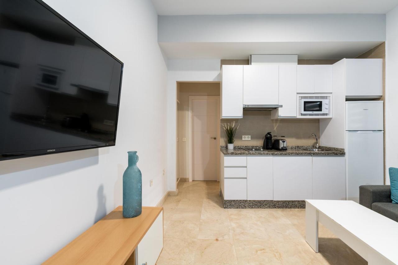 Lumbreras Host Apartamento *