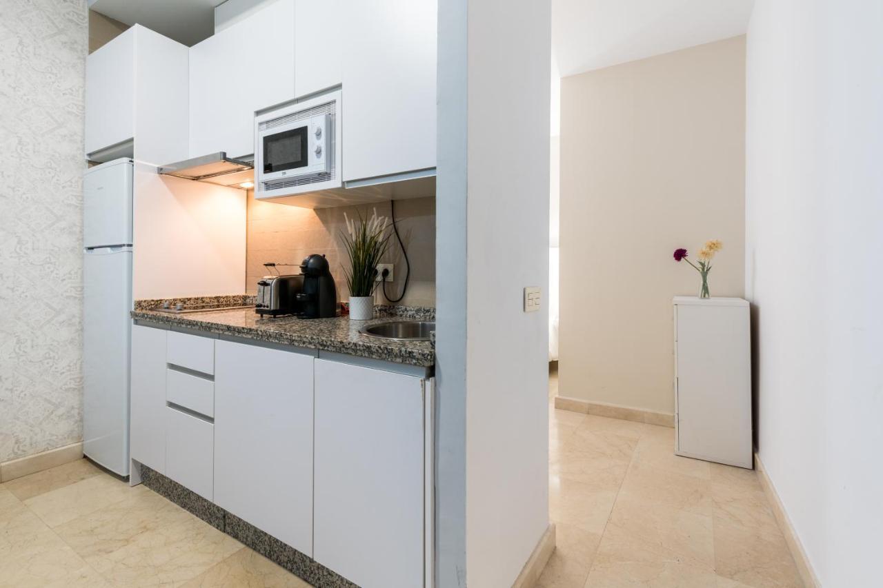 Lumbreras Host Apartamento *