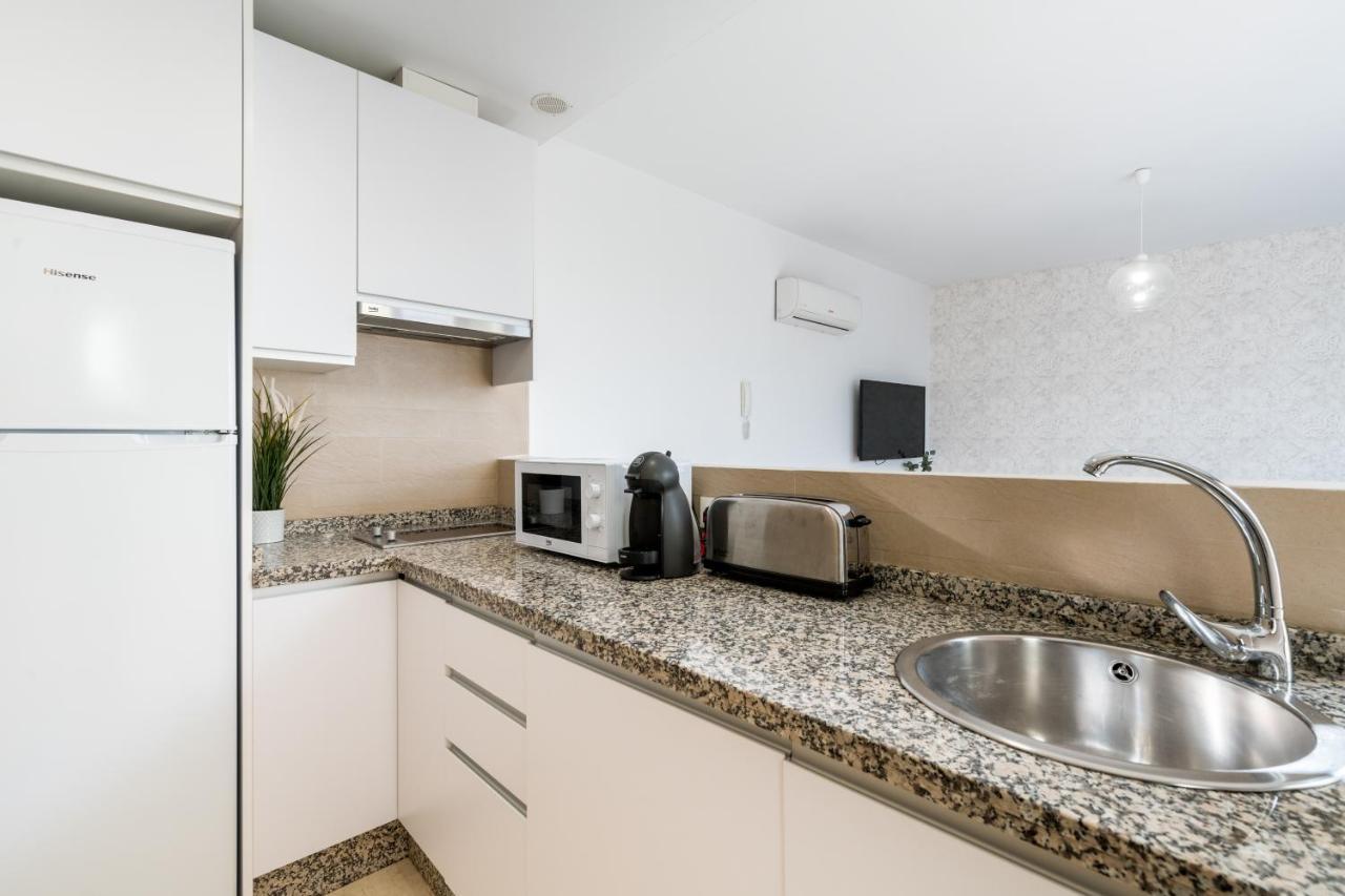 Lumbreras Host Apartamento