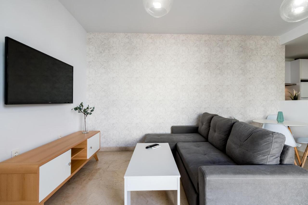 Apartamento Lumbreras Host