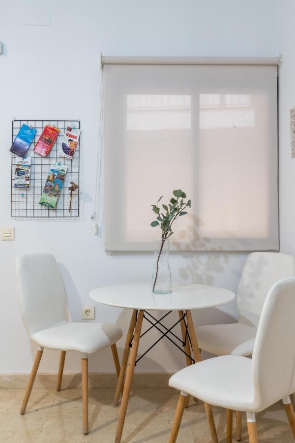 Lumbreras Host Apartamento