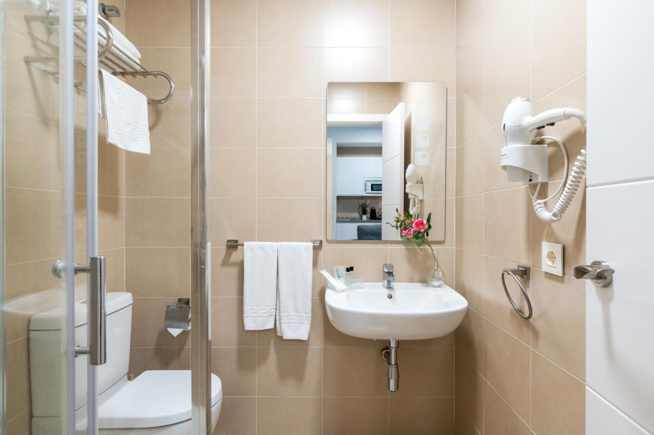 Lumbreras Host Apartamento *