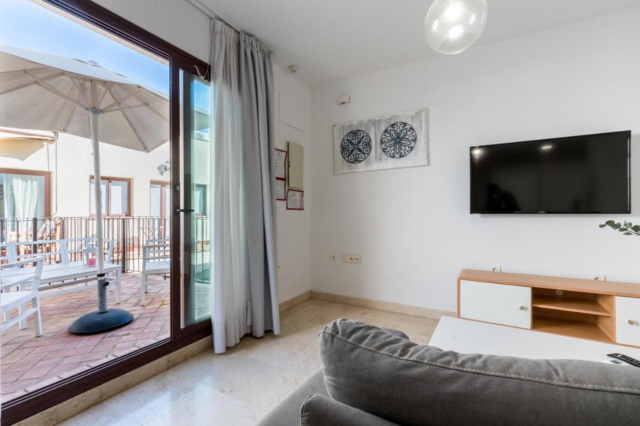 Apartamento Lumbreras Host