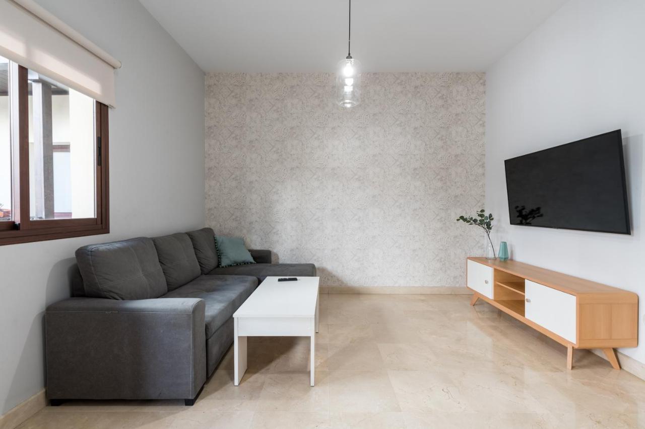 Apartamento Lumbreras Host Sevilla