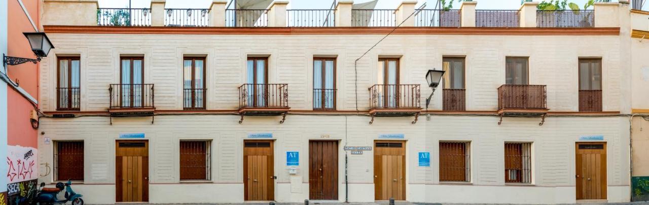 Lumbreras Host Apartamento